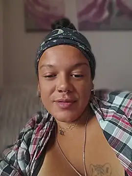 GoddessChantelle online show from 07/04/26, 02:45