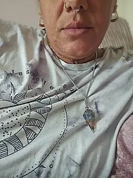 GoddessChantelle online show from 07/14/26, 01:28