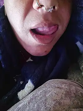 GoddessChantelle online show from 07/20/26, 12:51