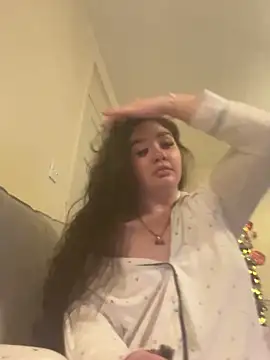 Imogenbabyyy online show from 12/17/25, 08:48