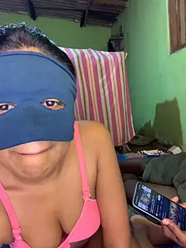 Nadi67  online show from 09/26/25, 04:33