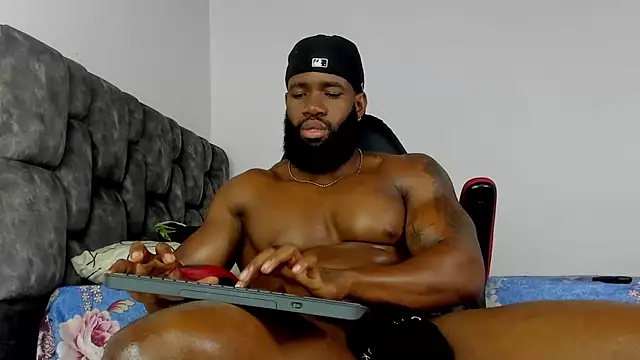 james musclebbc online show from 09/20/25, 03:29