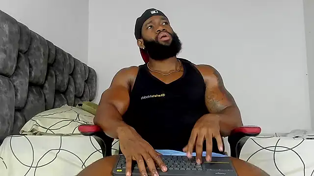 james musclebbc online show from 10/03/25, 12:35