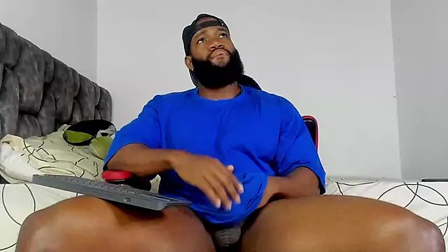 james musclebbc online show from 10/10/25, 12:48