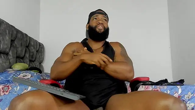 james musclebbc online show from 10/15/25, 02:06