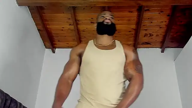 james musclebbc online show from 11/10/25, 12:04