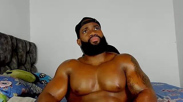 james musclebbc online show from 11/26/25, 10:11