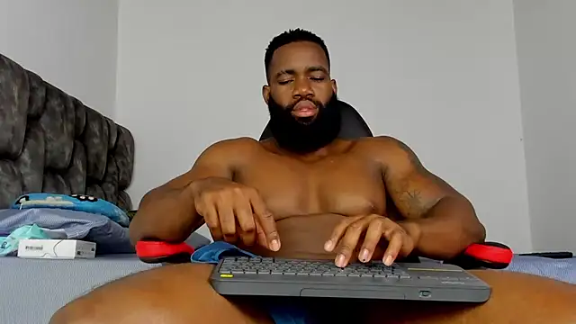 james musclebbc online show from 02/19/26, 04:19