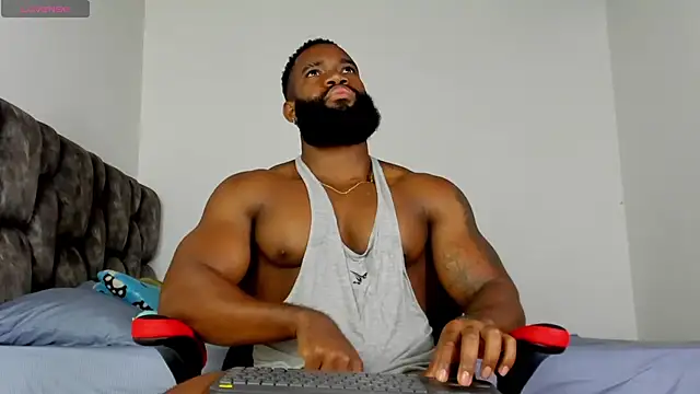 james musclebbc online show from 03/11/26, 10:54