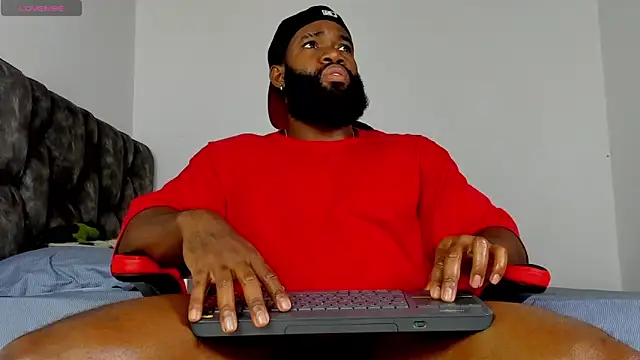 james musclebbc online show from 03/26/26, 04:34