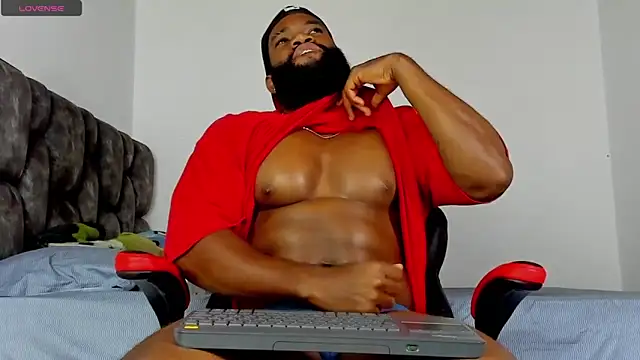 james musclebbc online show from 03/27/26, 10:48