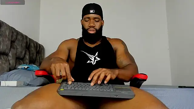 james musclebbc online show from 04/05/26, 09:56