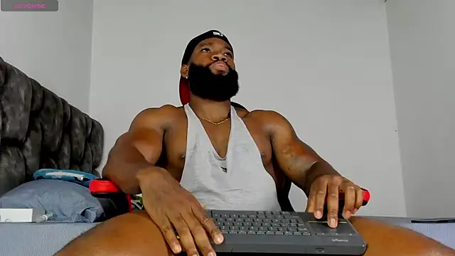 james musclebbc online show from 04/06/26, 08:10