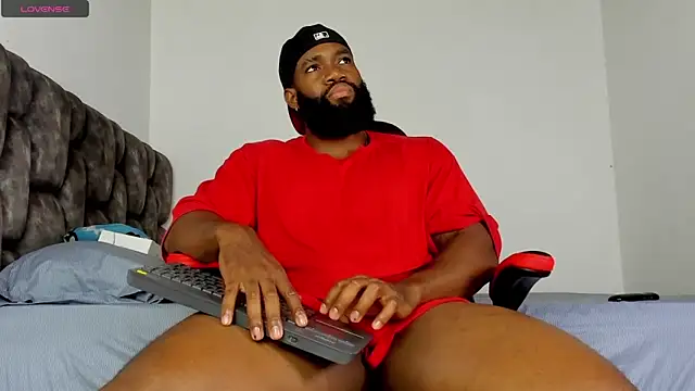 james musclebbc online show from 04/09/26, 11:15