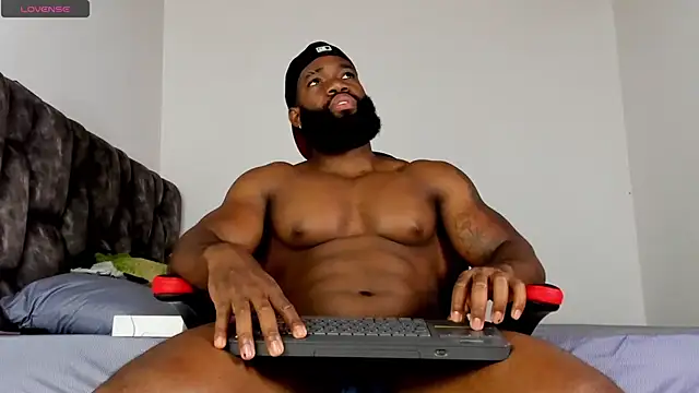 james musclebbc online show from 04/13/26, 10:43