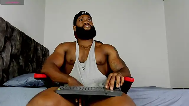 james musclebbc online show from 05/06/26, 12:08