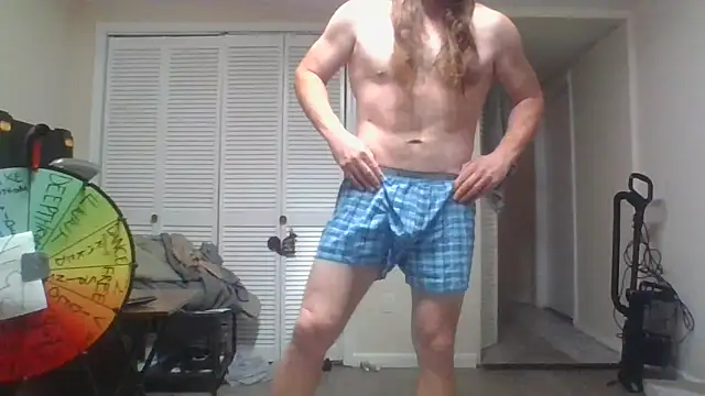 FreakThorOnlyyFans online show from 09/11/25, 04:07