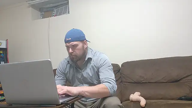 FreakThorOnlyyFans online show from 09/25/25, 04:11