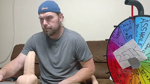 FreakThorOnlyyFans online show from 09/26/25, 02:32