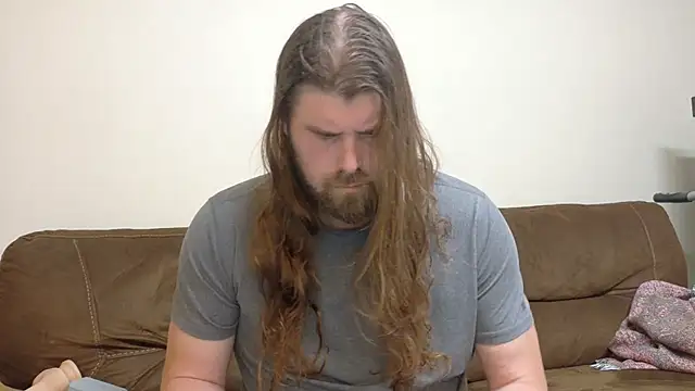 FreakThorOnlyyFans online show from 09/28/25, 07:19