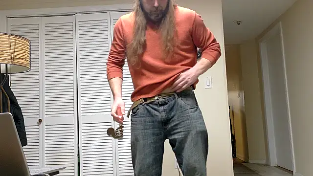 FreakThorOnlyyFans online show from 02/05/26, 12:54