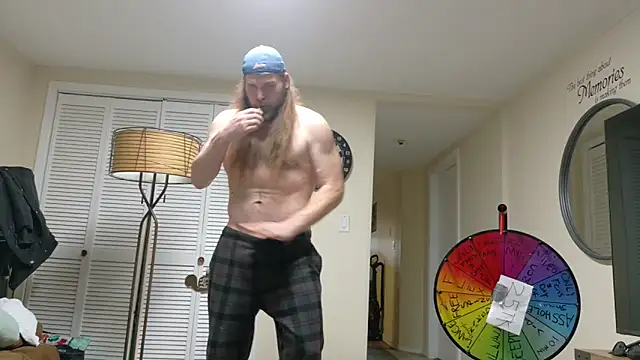 FreakThorOnlyyFans online show from 02/16/26, 02:35