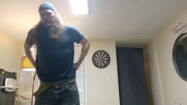 FreakThorOnlyyFans online show from 02/17/26, 08:48