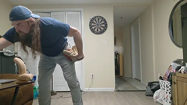 FreakThorOnlyyFans online show from 02/26/26, 01:32