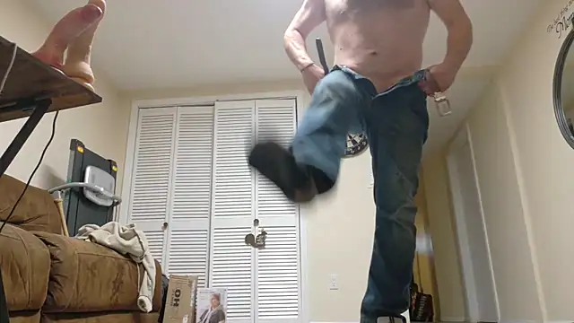 FreakThorOnlyyFans online show from 03/09/26, 12:09