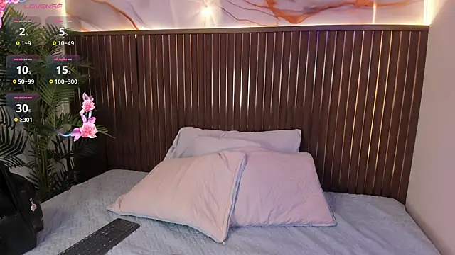 Roxie-NS online show from 02/09/26, 11:58