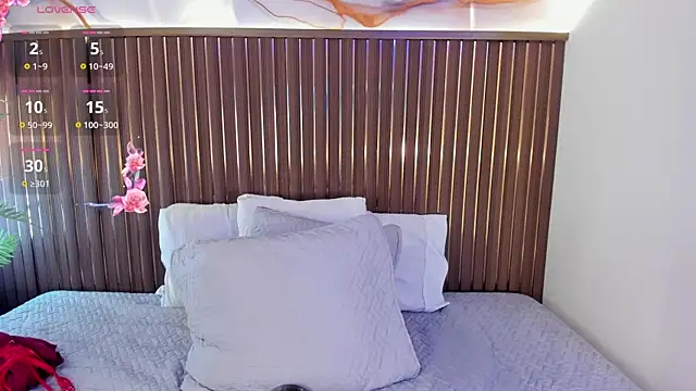 Roxie-NS online show from 02/12/26, 12:11