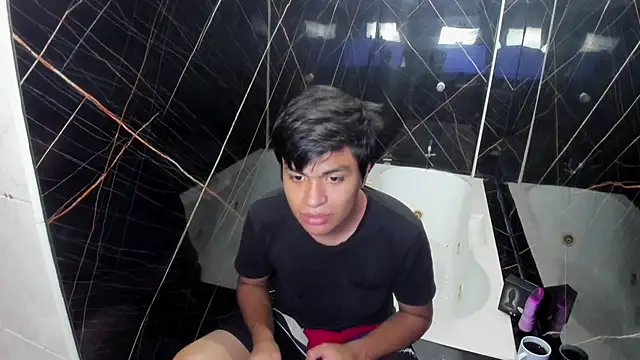 NatyyAlex online show from 10/24/25, 02:13