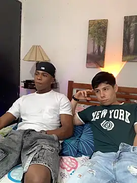 DEMOND 333 online show from 10/13/25, 09:15