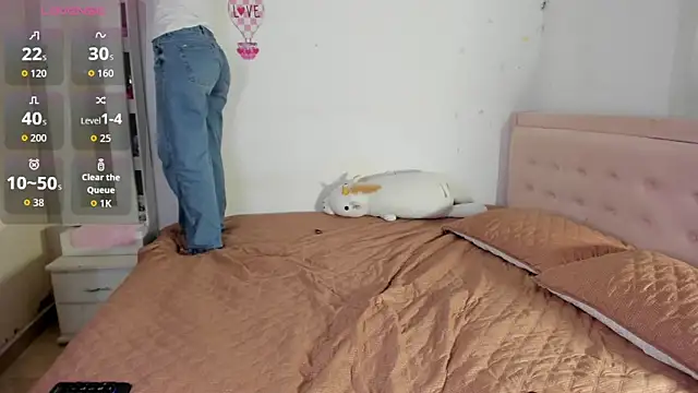 ZoeandEthan online show from 02/27/26, 07:47