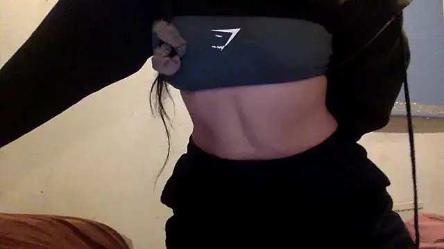 Bellababexox  online show from 10/02/25, 05:36