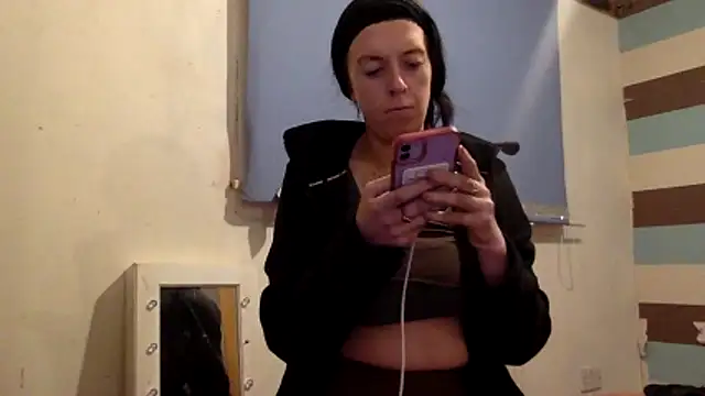 Bellababexox  online show from 12/05/25, 01:58