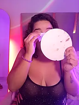 LoanaSantos online show from 10/03/25, 03:58