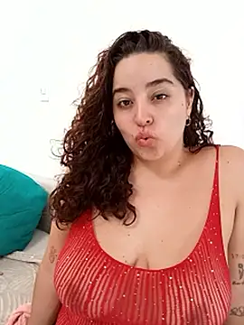 LoanaSantos online show from 03/16/26, 09:30