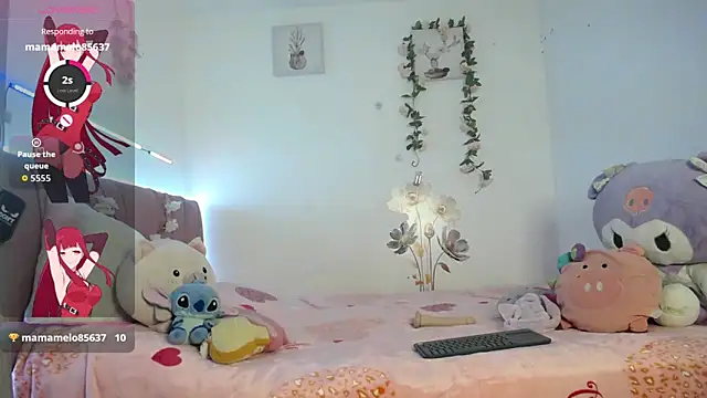 Snapshot of Liahdiaz_ chatting on 02/21/26, 02:45 Liahdiaz online show from 02/21/26, 02:45