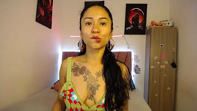 Snapshot of Liahdiaz_ chatting on 05/09/26, 04:34 Liahdiaz online show from 05/09/26, 04:34