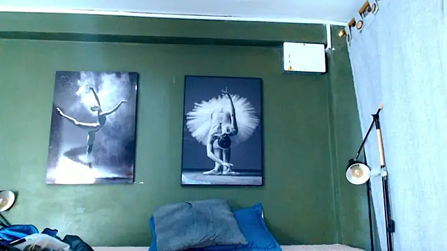 galactica  online show from 10/10/25, 11:31