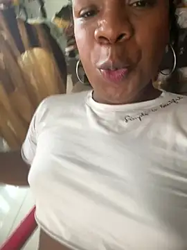 LicyEvans1 online show from 02/12/26, 09:10