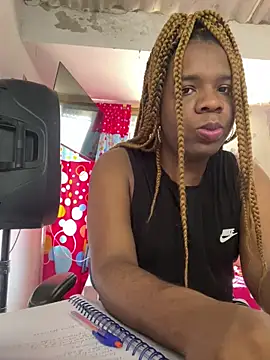 LicyEvans1 online show from 02/21/26, 07:15