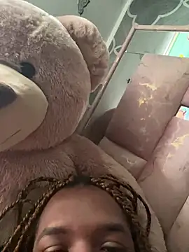 LicyEvans1 online show from 03/12/26, 08:48