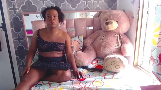 LicyEvans1 online show from 04/10/26, 07:29