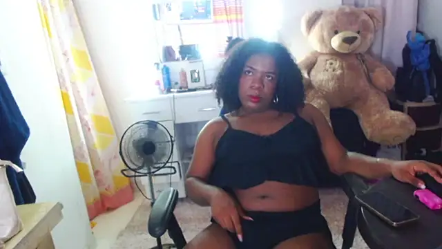 LicyEvans1 online show from 04/23/26, 05:30