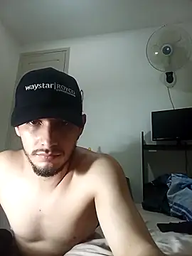 Snapshot of Juandavidbolivar chatting on 11/16/25, 02:39 Juandavidbolivar online show from 11/16/25, 02:39