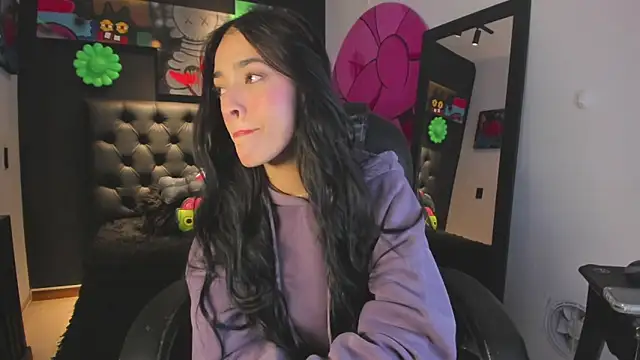 miIa bratz online show from 02/20/26, 08:31