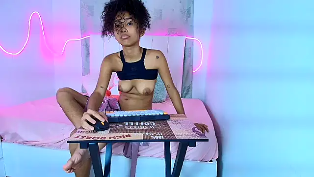 Pao salazar online show from 09/18/25, 08:22