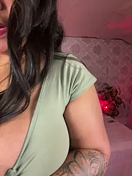 Vicky Saidi online show from 05/05/26, 10:01